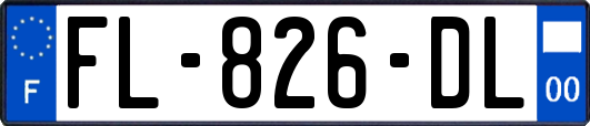 FL-826-DL