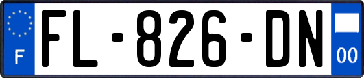 FL-826-DN