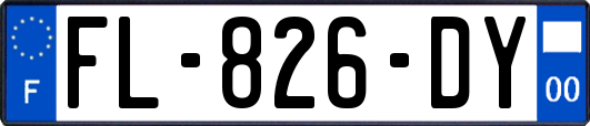 FL-826-DY