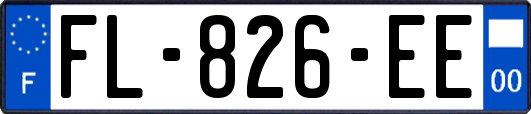 FL-826-EE