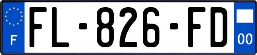 FL-826-FD