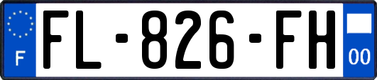 FL-826-FH