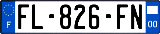 FL-826-FN