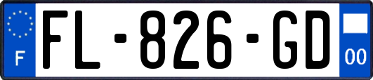 FL-826-GD
