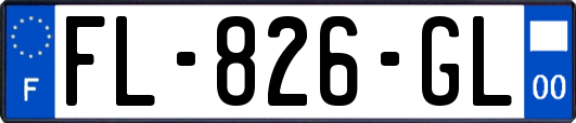 FL-826-GL