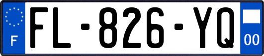 FL-826-YQ