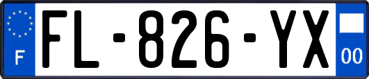 FL-826-YX