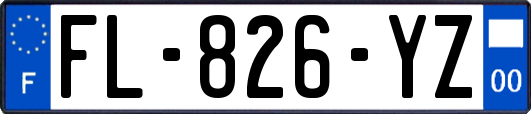 FL-826-YZ