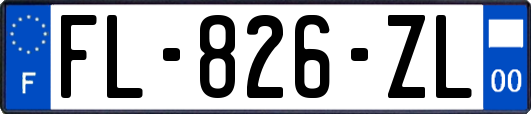 FL-826-ZL