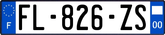 FL-826-ZS