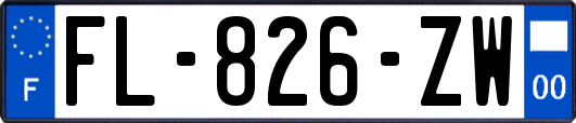 FL-826-ZW