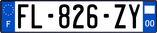 FL-826-ZY