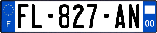 FL-827-AN