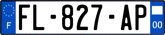 FL-827-AP