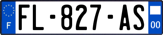 FL-827-AS