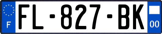 FL-827-BK