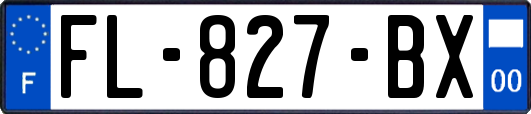 FL-827-BX