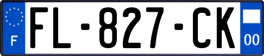 FL-827-CK