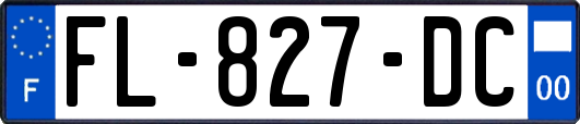 FL-827-DC