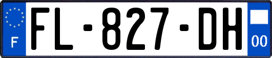 FL-827-DH