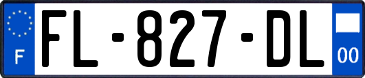 FL-827-DL