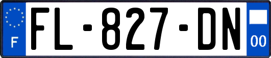 FL-827-DN