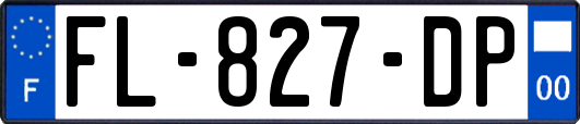 FL-827-DP