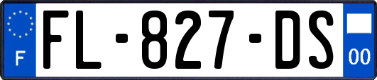 FL-827-DS