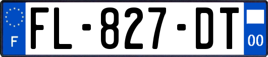 FL-827-DT