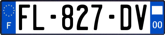 FL-827-DV