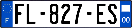 FL-827-ES