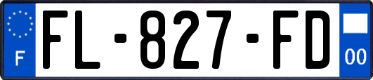 FL-827-FD
