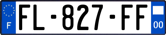 FL-827-FF