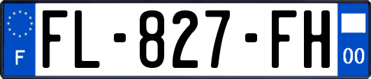 FL-827-FH