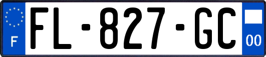FL-827-GC
