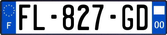 FL-827-GD