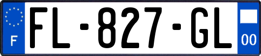 FL-827-GL
