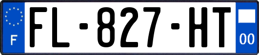 FL-827-HT