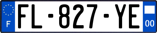 FL-827-YE