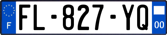 FL-827-YQ