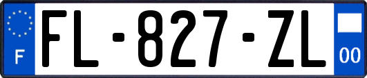 FL-827-ZL