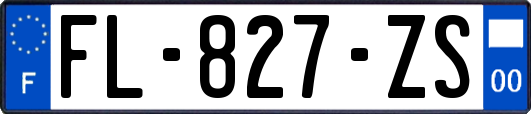 FL-827-ZS