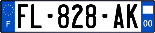 FL-828-AK