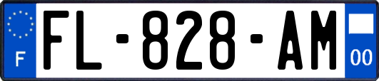 FL-828-AM