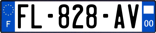 FL-828-AV