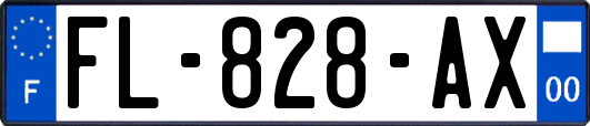 FL-828-AX