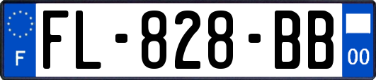 FL-828-BB
