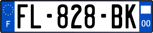 FL-828-BK