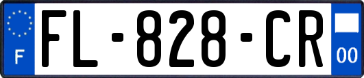 FL-828-CR