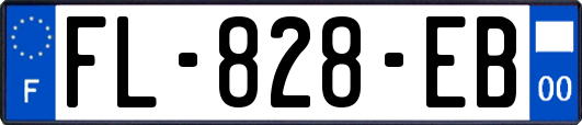 FL-828-EB